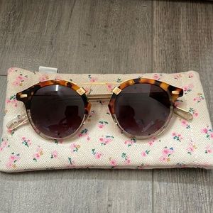 Krewe St. Louis Classics Sunglasses